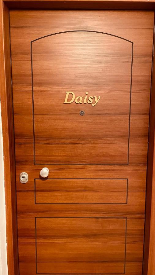 Daisy Apartment 15 Min To Acropolis Athén Kültér fotó